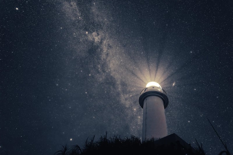 Milky Way Mates