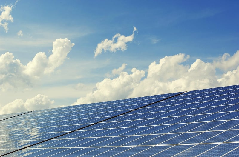 Solar Soirees